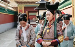 Nhan sắc kém nổi bật, tại sao các phi tần Mông Cổ lại áp đảo trong hậu cung Thanh triều?