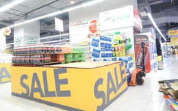 Người Hà Nội "khát" nước sạch, loạt siêu thị cam kết bán không lợi nhuận