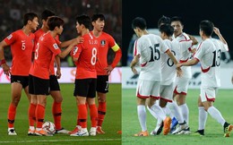 Triều Tiên làm điều lịch sử, Chủ tịch FIFA vẫn nói lời thất vọng về trận đấu với Hàn Quốc