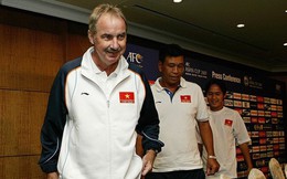 Indonesia bất ngờ muốn đưa biểu tượng một thời của ĐT Việt Nam về làm HLV