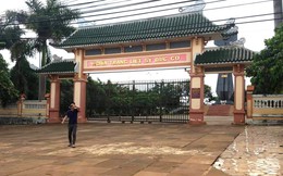 Chủ tịch huyện "giúp" thuộc cấp chiếm đoạt 524 triệu tiền ngân sách dưới danh nghĩa xây nghĩa trang liệt sĩ