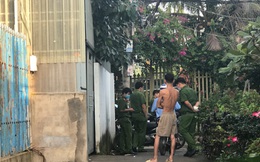 Đòi tiền người yêu bất thành, người đàn ông dùng dao giết cha bạn gái