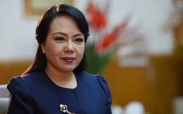 Vì sao Quốc hội chưa phê chuẩn người thay Bộ trưởng Nguyễn Thị Kim Tiến?