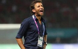 Quan chức Indonesia tiết lộ bí mật chuyện mời thầy cũ De Gea về dẫn dắt ĐTQG