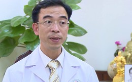 "Thủ phạm" chính gây ra bệnh đột quỵ: Người Việt Nam có tỷ lệ mắc rất cao mà không biết