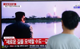 Triều Tiên phóng tên lửa: Phá vỡ giới hạn hay tăng lợi thế đàm phán?