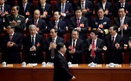"Hổ lớn" nhận phán quyết không tưởng từ Bộ chính trị Trung Quốc: Bước ngoặt trong chiến dịch của ông Tập?