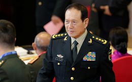Bộ trưởng QP Trung Quốc ngang ngược nhận "các đảo ở Biển Đông là lãnh thổ vốn có của Trung Quốc"