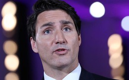 Thủ tướng Canada Trudeau tiếp tục nắm quyền với một Chính phủ thiểu số