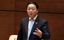 Bộ trưởng Trần Hồng Hà: "Cung cấp nước bẩn cũng có thể đi tù"