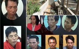 Kết luận điều tra vụ nữ sinh giao gà bị sát hại ở Điện Biên, xác định kẻ chủ mưu thực sự
