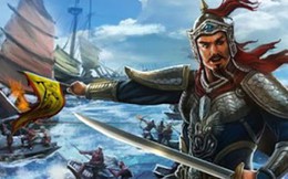 Chuyện người phụ nữ nhường khiên, lấy thân che chắn cho Thượng tướng Thái sư Trần Quang Khải