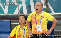 Báo Hàn bất ngờ "ngáng đường" HLV Park Hang-seo bằng thông tin sai lệch về hợp đồng mới