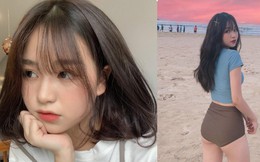 Cô gái được cho là bạn gái mới Quang Hải: Cao 1m52 và rất nóng bỏng, được báo Trung khen ngợi hết lời