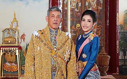 Từ vụ Cựu Hoàng phi Thái Lan bị phế truất tới chuyện hoàng gia Anh, Nhật: Vì sao cuộc sống hoàng gia lại khó khăn đến vậy?