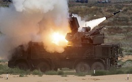 Tổng thống Serbia: S-400 và Pantsir là những vũ khí thực sự đáng sợ!