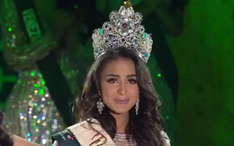 Người đẹp Puerto Rico đăng quang Hoa hậu Trái đất 2019, Hoàng Hạnh trượt top 20