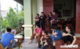 Lời nói dối tráo trở của những kẻ đưa lậu người sang Anh