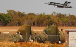 Máy bay trực thăng Mi-24 Nga bị ném ra bãi rác ở Australia: Bí ẩn đã có lời giải