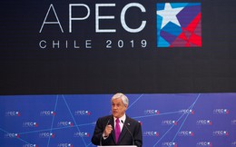 Chile bất ngờ hủy hội nghị APEC 2019, số phận thỏa thuận thương mại Mỹ-Trung ra sao?