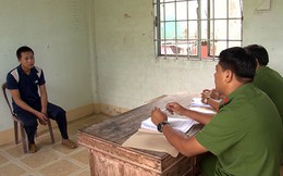 Tên cướp vào tiệm vàng giả làm chú rể bảnh bao đi mua nhẫn cưới