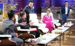 Màn đại chiến chưa từng có tại Shark Tank mùa 3