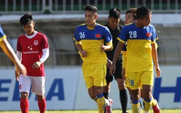 U21 Việt Nam tự tin, quyết đánh bại đội bóng của trường cũ thầy Park Hang-seo