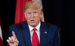 Trung Quốc sẽ được lợi gì nếu giúp ông Trump điều tra đối thủ Biden?