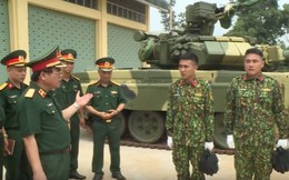 Đi tìm xuất xứ món "Đặc sản" của lính xe tăng Việt Nam: Bí mật đã được hé mở!