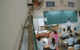 Sốc khi phát hiện cô giáo ở TP.HCM liên tục đánh học trò: "Đề nghị phải cho nghỉ việc, ra khỏi ngành"