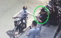 Nhóm cướp giật nghiện game bắn cá ở Sài Gòn sa lưới hình sự đặc nhiệm