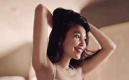 38 tuổi, mẹ đơn thân Hiền Thục vẫn không ngại chụp ảnh khoe thân hình sexy