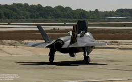 Thổ Nhĩ Kỳ "1 vốn 4 lời": Vừa sở hữu F-35, S-400, Su-57 lại có cơ hội đánh bại người Kurd?
