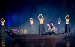 Vở Tinh hoa Bắc Bộ được tôn vinh, nhận giải thưởng