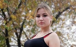 Vụ án vũ nữ thoát y bị bạn trai sát hại, ném thi thể qua ban công gây rúng động nước Nga