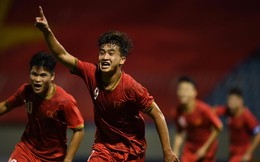 Hạ gục đội bóng châu Âu bằng "chiêu độc", U21 Việt Nam giành vé vào chung kết