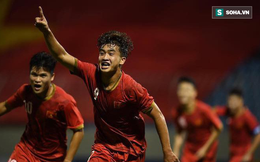 "Danh Trung sẽ là tiền đạo nguy hiểm của bóng đá Việt Nam trong tương lai"