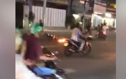 Giành nơi diễn xiếc dạo, 2 nhóm giang hồ tuổi teen cầm dao, kiếm hỗn chiến ở Sài Gòn