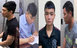 Nguyên nhân Sử cùng nhóm đàn em ra đầu thú việc chém tử vong đại ca Quân "xa lộ"