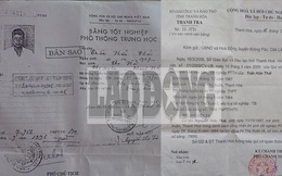 Huyện Krông Pắk phản hồi về bằng cấp 3 của Trưởng phòng Nội vụ