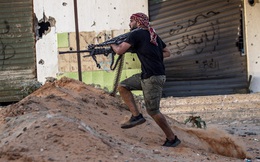 "Ở đâu có Wagner, ở đó có hủy diệt": Quan chức phe Tripoli lên án "lính đánh thuê" Nga ở Libya, cầu viện Mỹ