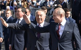 Tại sao ông Putin không cần một cuộc họp cá nhân với Tổng thống Ukraine?