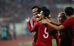 Bàn thắng và thẻ đỏ: Sự trùng hợp kỳ lạ giữa Tiến Linh với nhà vô địch World Cup 2010