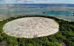 Lăng Mộ - "quả bom phóng xạ" nổ chậm nằm ngay bên bờ Thái Bình Dương sắp bung ra do biến đổi khí hậu