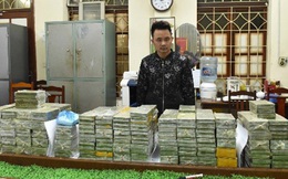 Thủ đoạn mua bán heroin của các đối tượng trong đường dây 500 bánh