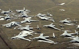 Người Nga đau đớn: "Đối trọng của siêu pháo đài bay B-52" đã bị máy chém Mỹ băm nhỏ?