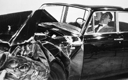 Cố TBT Liên Xô Brezhnev: Mê lái xe sang, từng suýt "gây họa" cho TT Mỹ Nixon nhưng cả đời chưa từng bị phạt