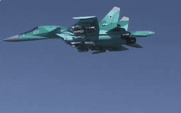 CẬP NHẬT: Người Kurd bủa vây tấn công, xe bọc thép Nga bốc cháy - QĐ Syria thiệt hại nặng, mất 3 phi công?