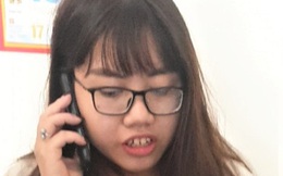Nữ gia sư lấy trộm tiền bị bắt sau hơn 2 năm bỏ trốn