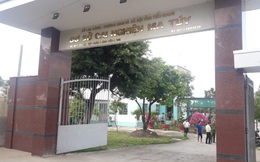Hơn 30 học viên cai nghiện ma túy ở Tiền Giang xô ngã nhân viên chuyển cơm, tràn ra cổng bỏ trốn